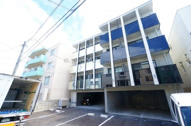 KCU（ケーシーユー）参番館の画像