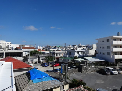 【展望】 | コーラルアイルⅡ