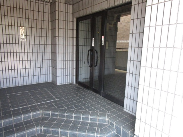 【エントランス】 | アーバンハイム小平