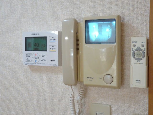 SOLEILのセキュリティ