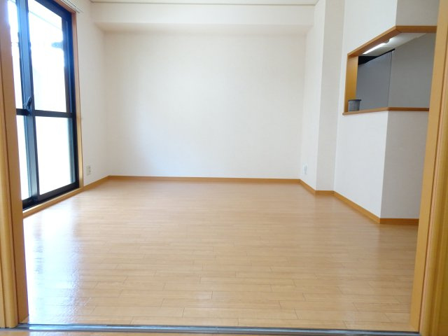 SOLEILの居間・リビング