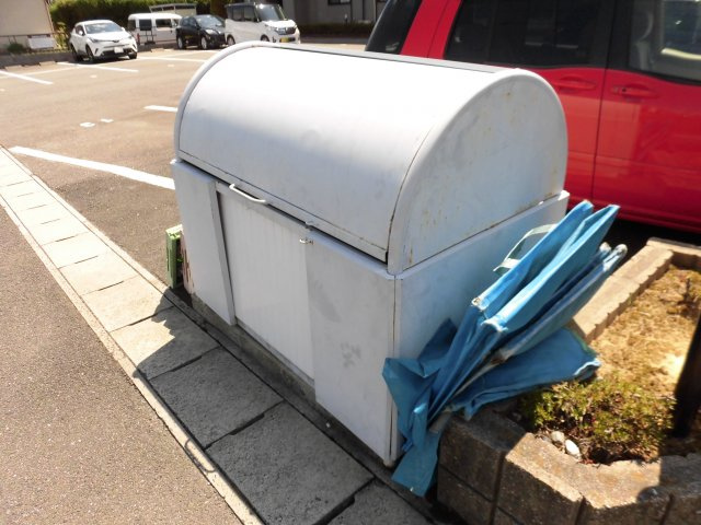 SOLEILの設備
