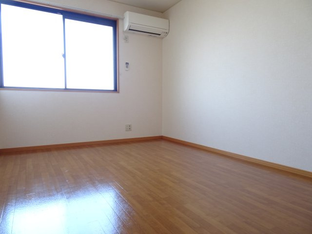 SOLEILの洋室