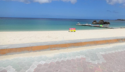 【周辺】 | 北谷Ⅱ