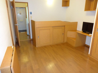 【洋室】 | 北谷Ⅱ