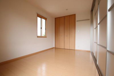 【洋室】 | リビングタウン狭山池公園A棟