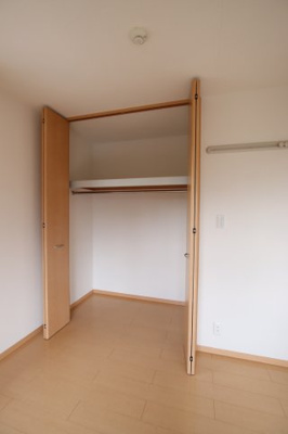 【洋室】 | リビングタウン狭山池公園A棟