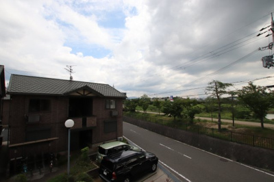  | リビングタウン狭山池公園A棟