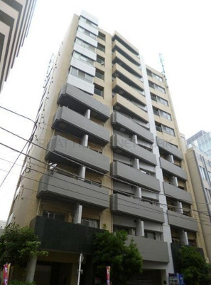 【外観】 | メインステージ東日本橋Ⅱ | メインステージ東日本橋Ⅱ