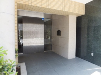 【エントランス】 | メインステージ東日本橋Ⅱ | メインステージ東日本橋Ⅱ