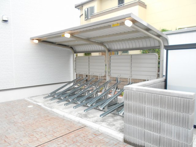 ブルーノのその他共用部分