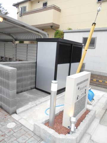 ブルーノのその他共用部分