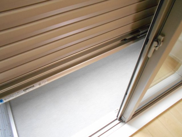 ブルーノのセキュリティ