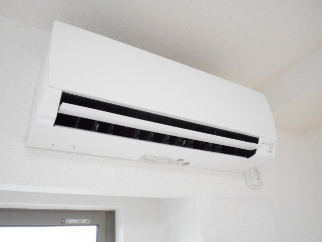 ブルーノの設備