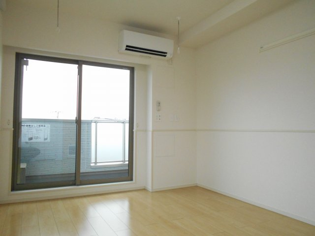 ブルーノの居間・リビング