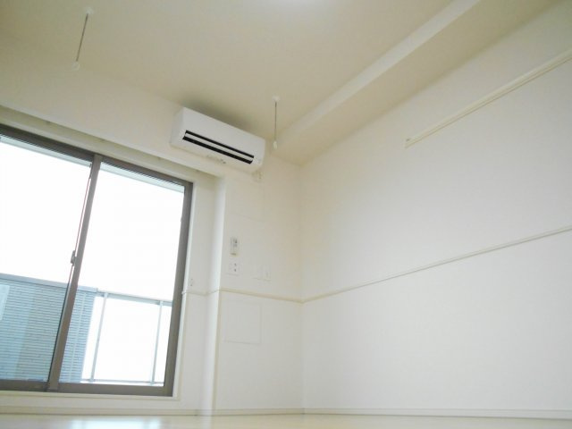 ブルーノの居間・リビング