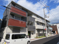 セント コリーヌE棟の画像