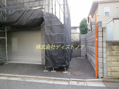 【外観】 | ベル・ヴィベール