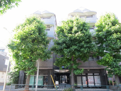 【外観】 | ベル・ヴィベール