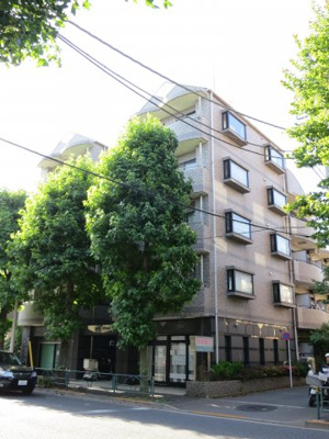 【外観】 | ベル・ヴィベール