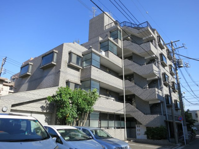 【外観】 | ベル・ヴィベール