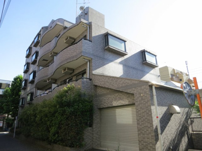 【外観】 | ベル・ヴィベール