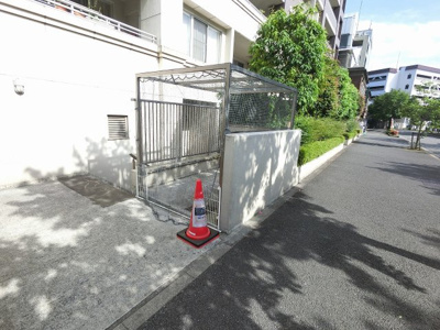 【その他共用部分】 | ルネサンスシティ本牧