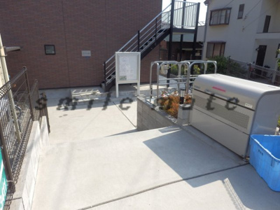 【その他共用部分】 | ルピナス湘南