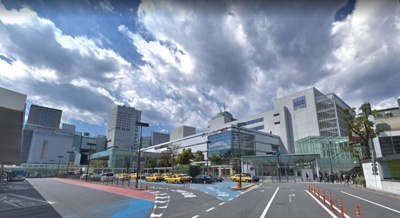 【周辺】 | ボンメゾン元木