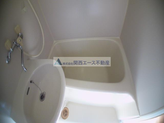 【浴室】 | リバティー石切