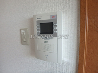 【設備】 | ナイスステージたまプラーザA館