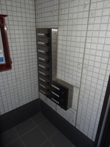 ラルーチェAのその他共用部分