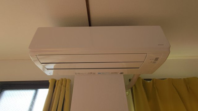 【内装】 | ブードワール