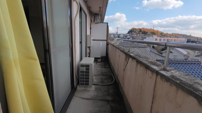 【バルコニー】 | ブードワール