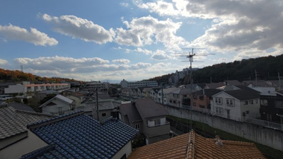 【展望】 | ブードワール