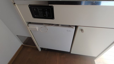 【設備】 | ブードワール