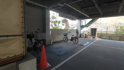 【その他共用部分】 | ブードワール