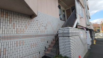 【エントランス】 | ブードワール