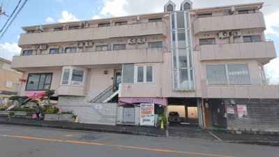 【外観】 | ブードワール