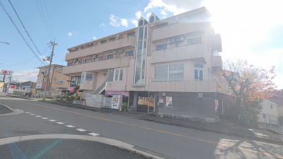 【外観】 | ブードワール