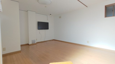 【寝室】 | ブードワール