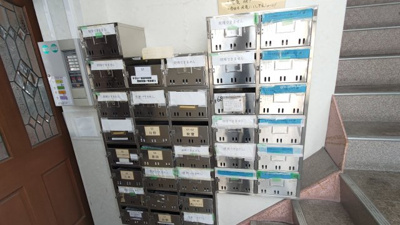 【内装】 | ブードワール