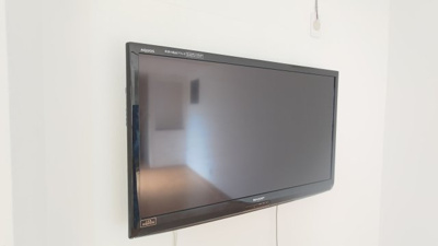 【内装】 | ブードワール