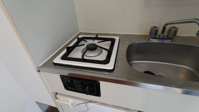 【内装】 | ブードワール