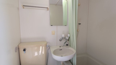 【洗面所】 | ブードワール