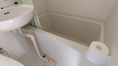 【浴室】 | ブードワール