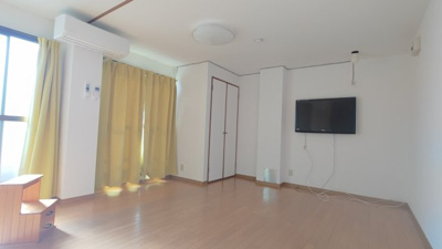 【寝室】 | ブードワール