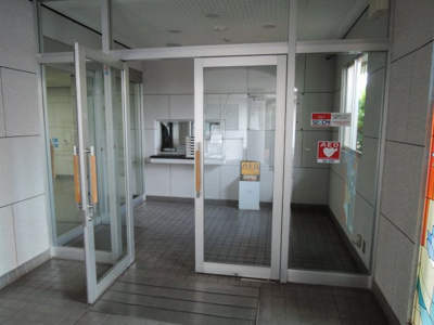 【その他共用部分】 | 鷺沼東パーク・ホームズ