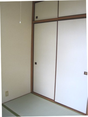 【収納】 | ラインマンション京蘭寺