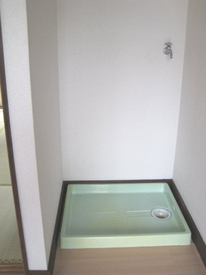 【設備】 | ラインマンション京蘭寺